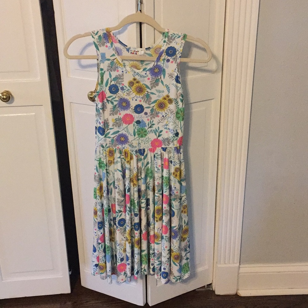 Girls size 11 dress